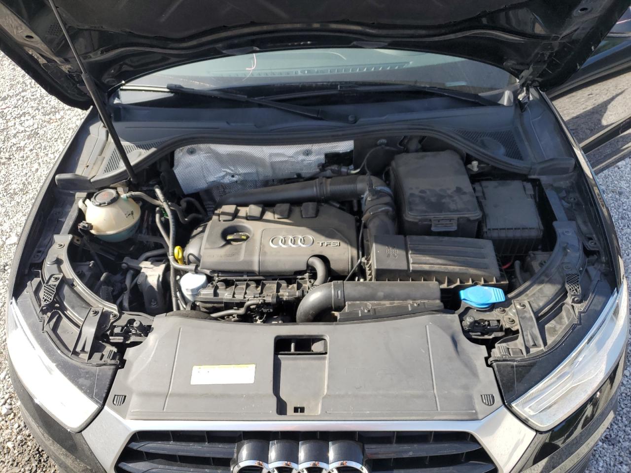 AUDI Q3 PREMIUM