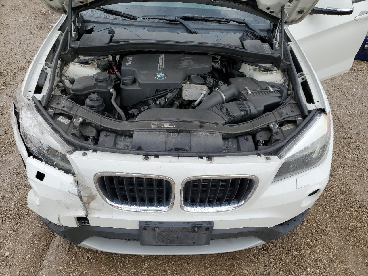BMW X1 XDRIVE28I
