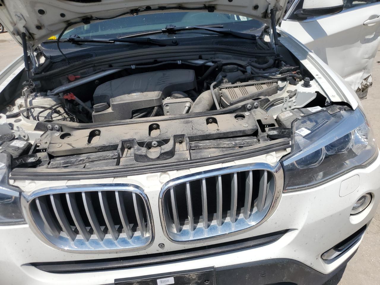BMW X3 XDRIVE28I
