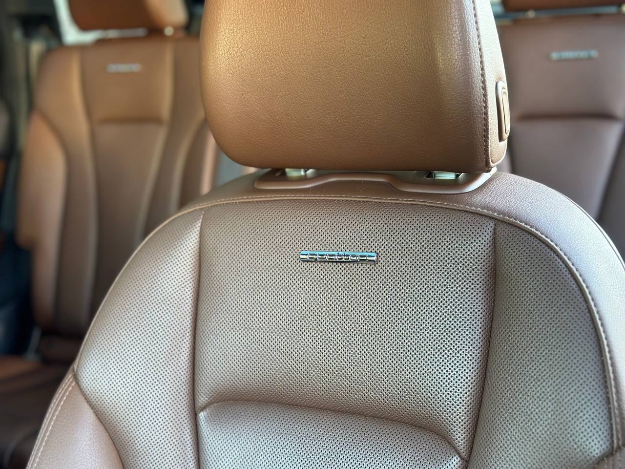 AUDI Q7 PRESTIGE EXCLUSIVE