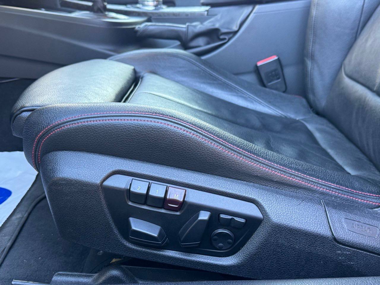 BMW 428 Xi M-Package