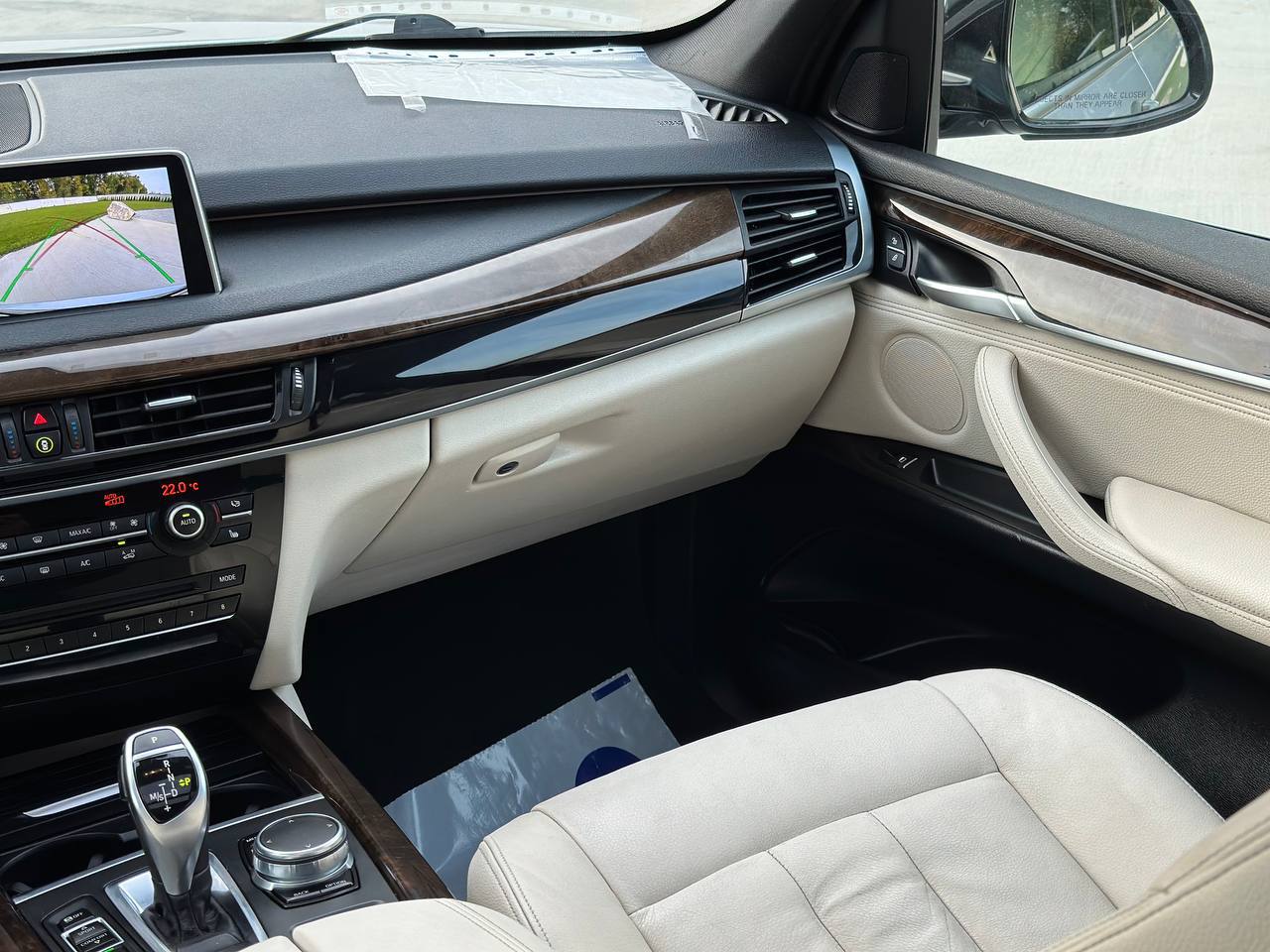 BMW X5 XDRIVE35I