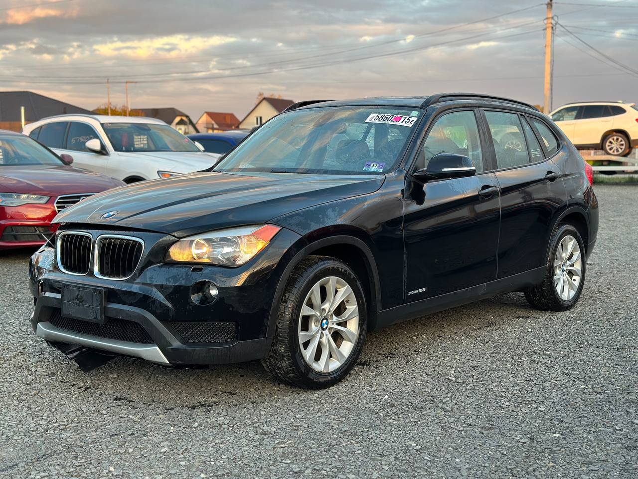BMW X1 XDRIVE28I