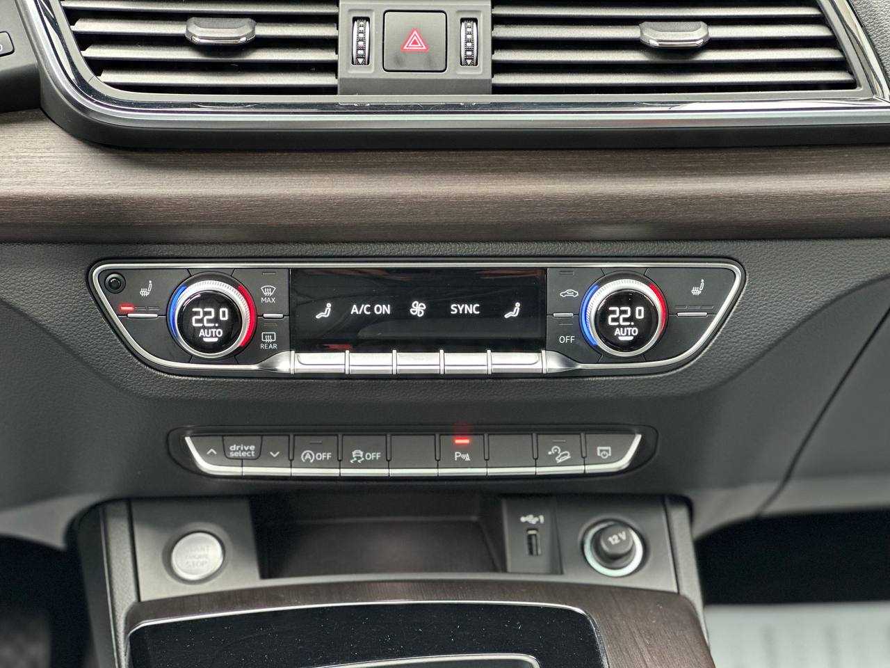 AUDI Q5 SPORTBACK PREMIUM