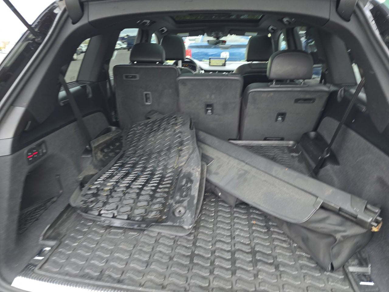 AUDI Q7 PREMIUM PLUS