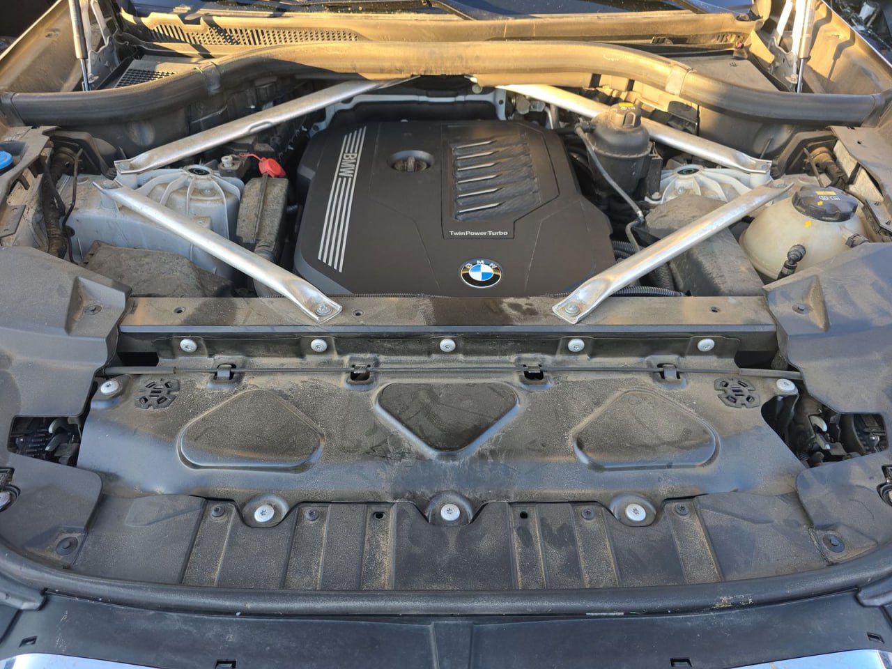 BMW X5 Xdrive 40i M-SPORT