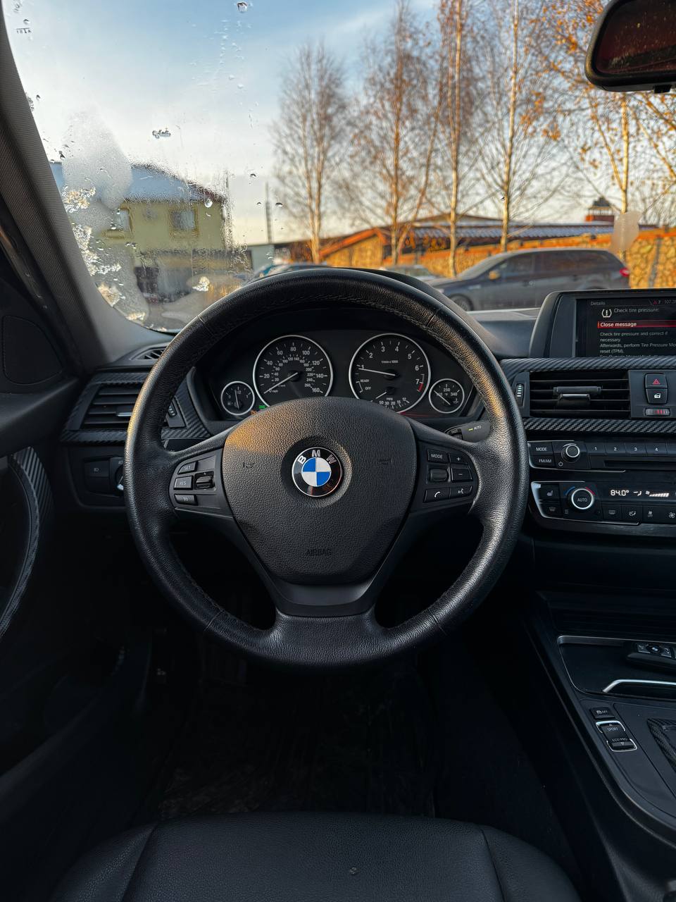 BMW 320XI