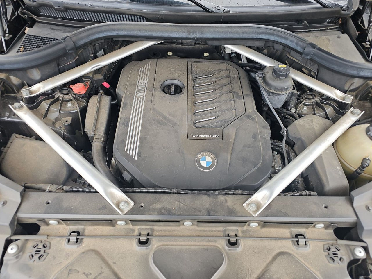 2019 BMW X5 XDRIVE 40i