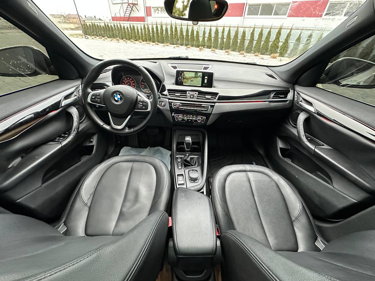 2017 BMW X1 XDRIVE28I