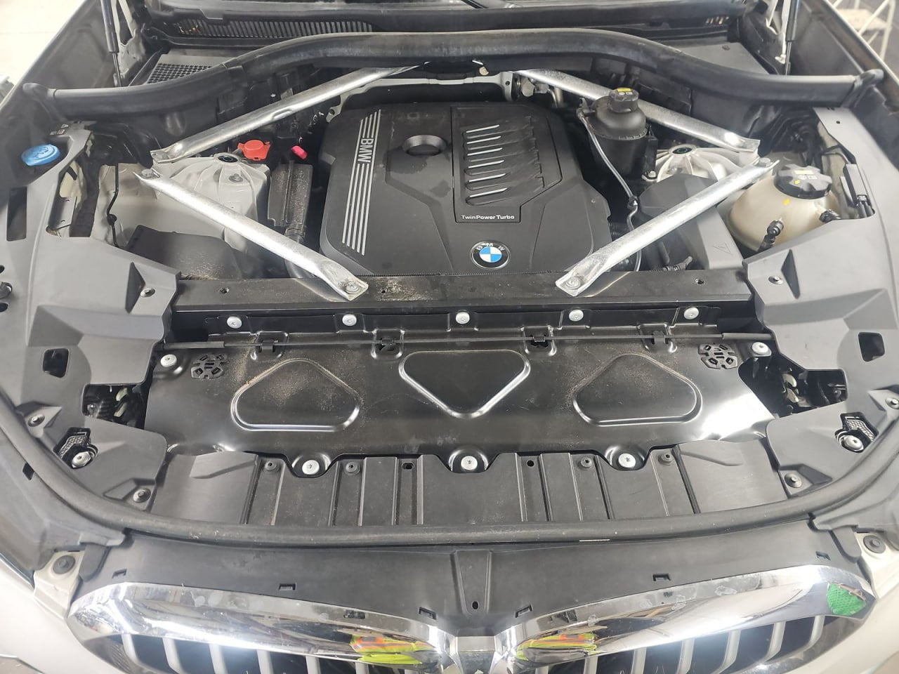 2019 BMW X5 XDRIVE 40i