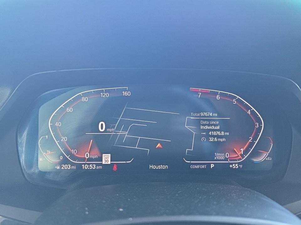 2019 BMW X5 XDRIVE 40i