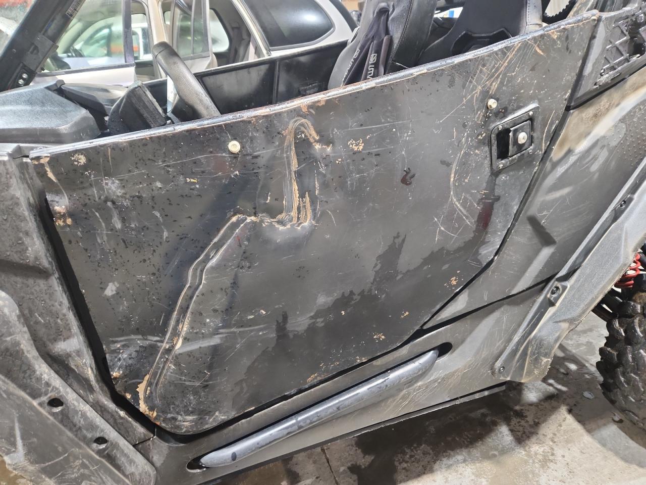 2023 CFMOTO ZFORCE 950 SPORT ATV