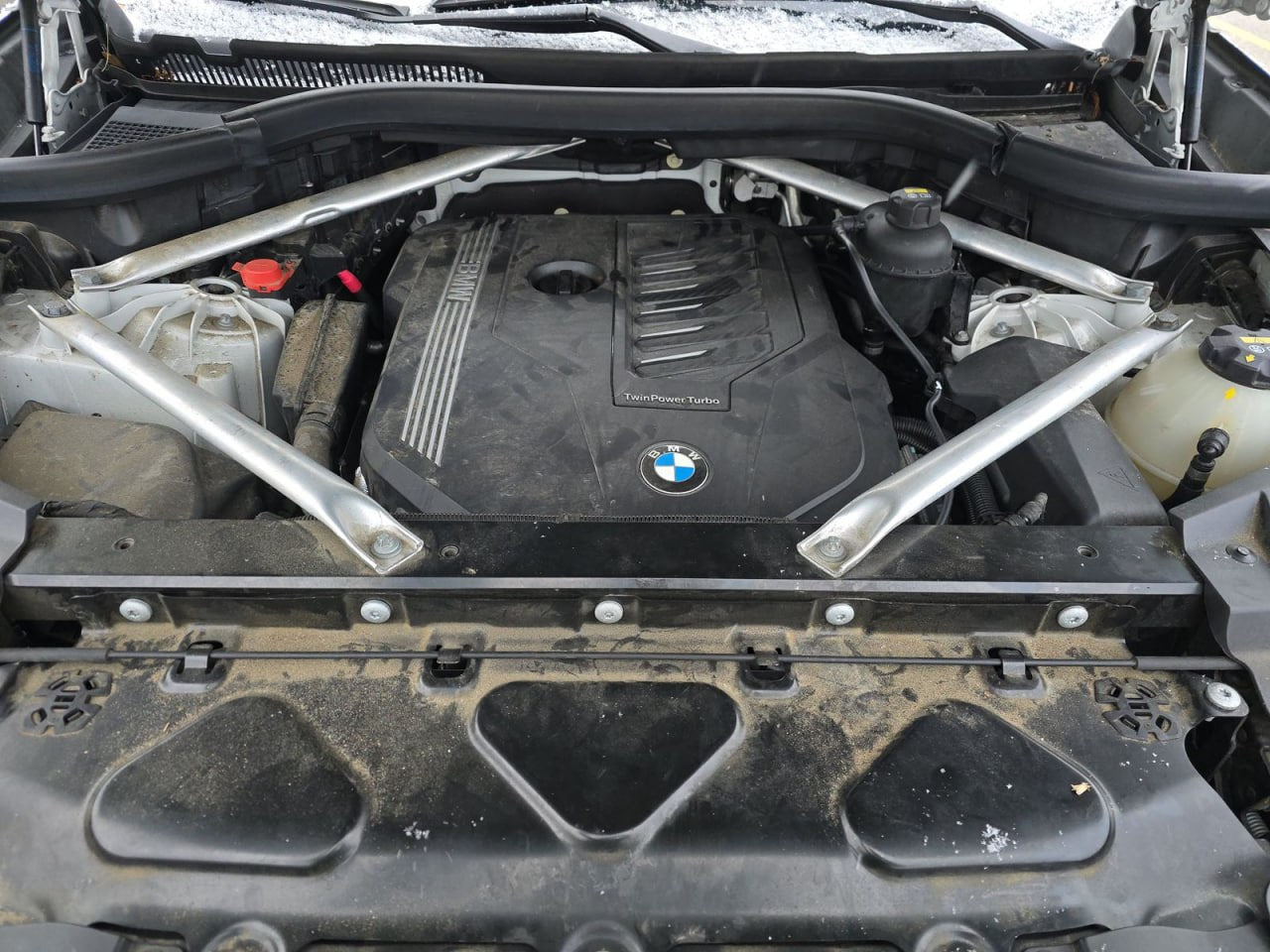 2019 BMW X5 XDRIVE 40i