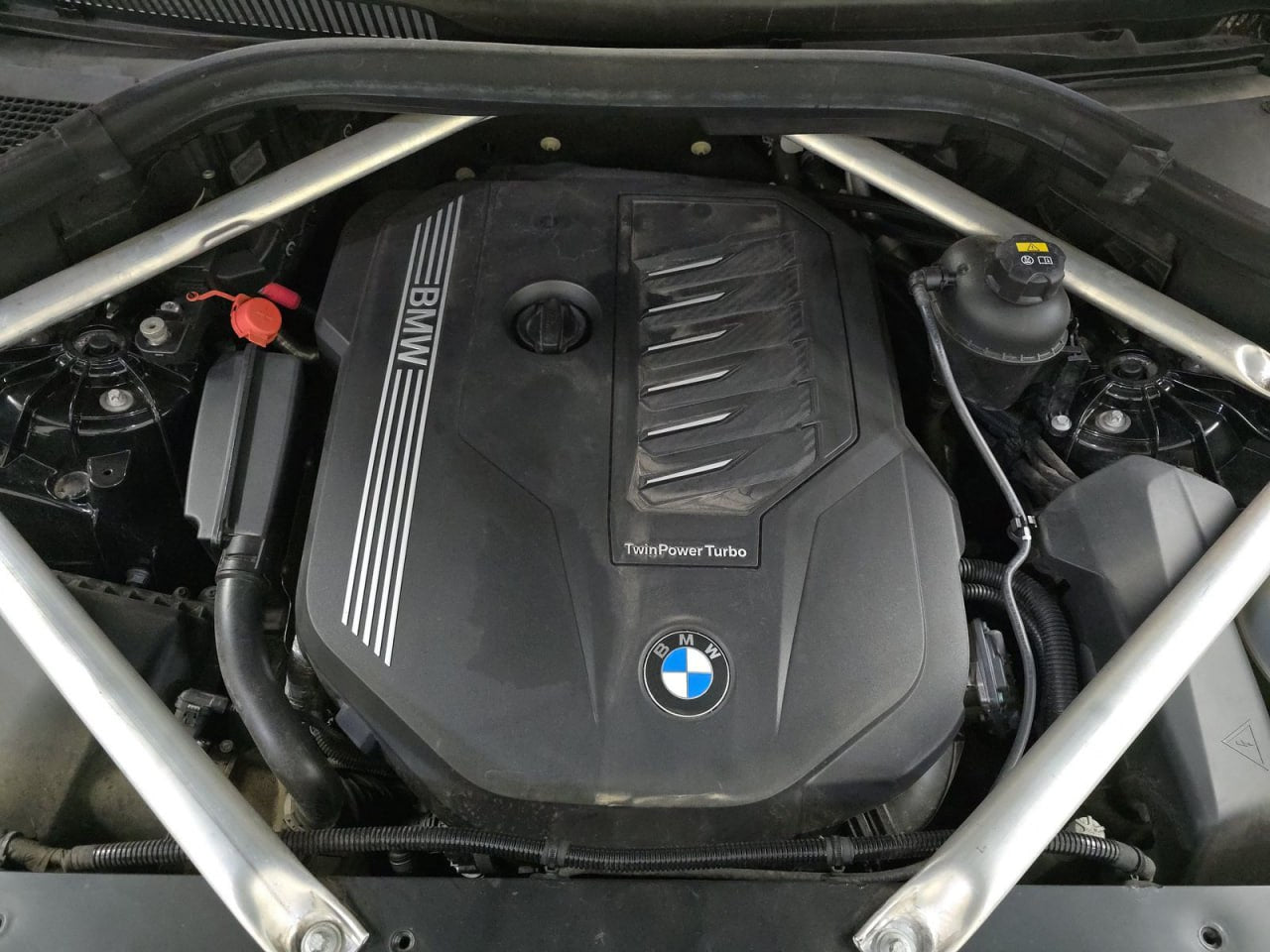 2019 BMW X5 XDRIVE 40i