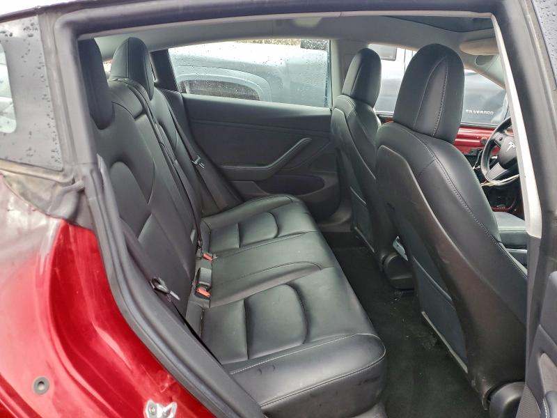 2019 TESLA MODEL 3 DUAL MOTOR
