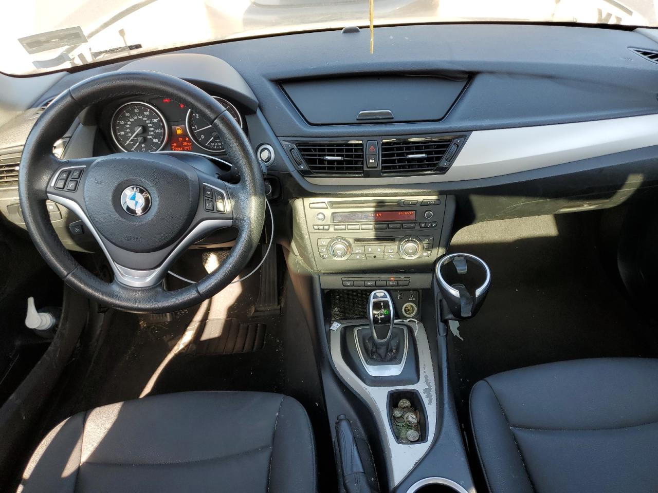 2015 BMW X1 SDRIVE28I