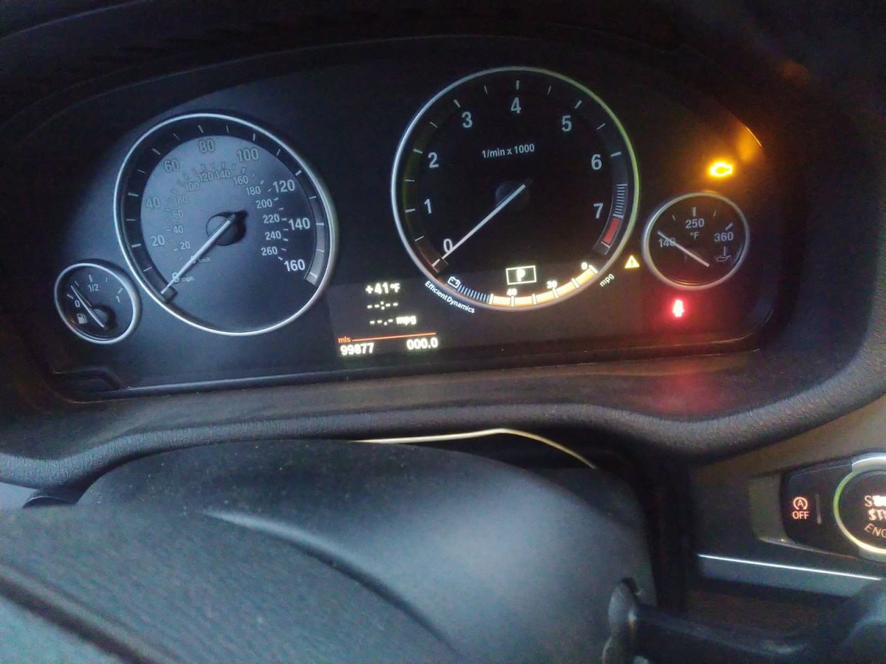 2013 BMW X3 XDRIVE 28i