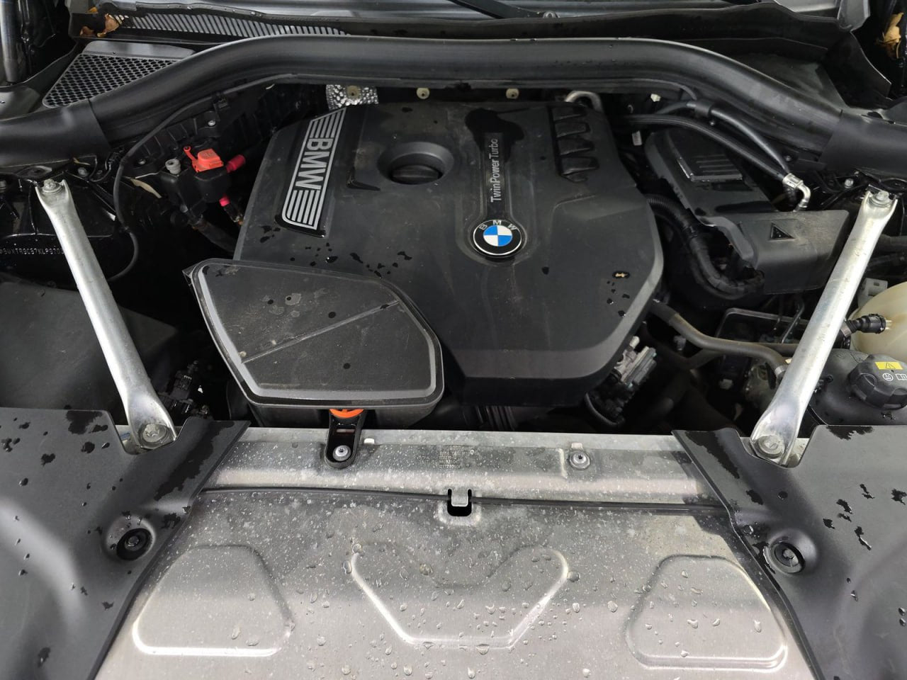 2019  BMW X3 XDRIVE 30i
