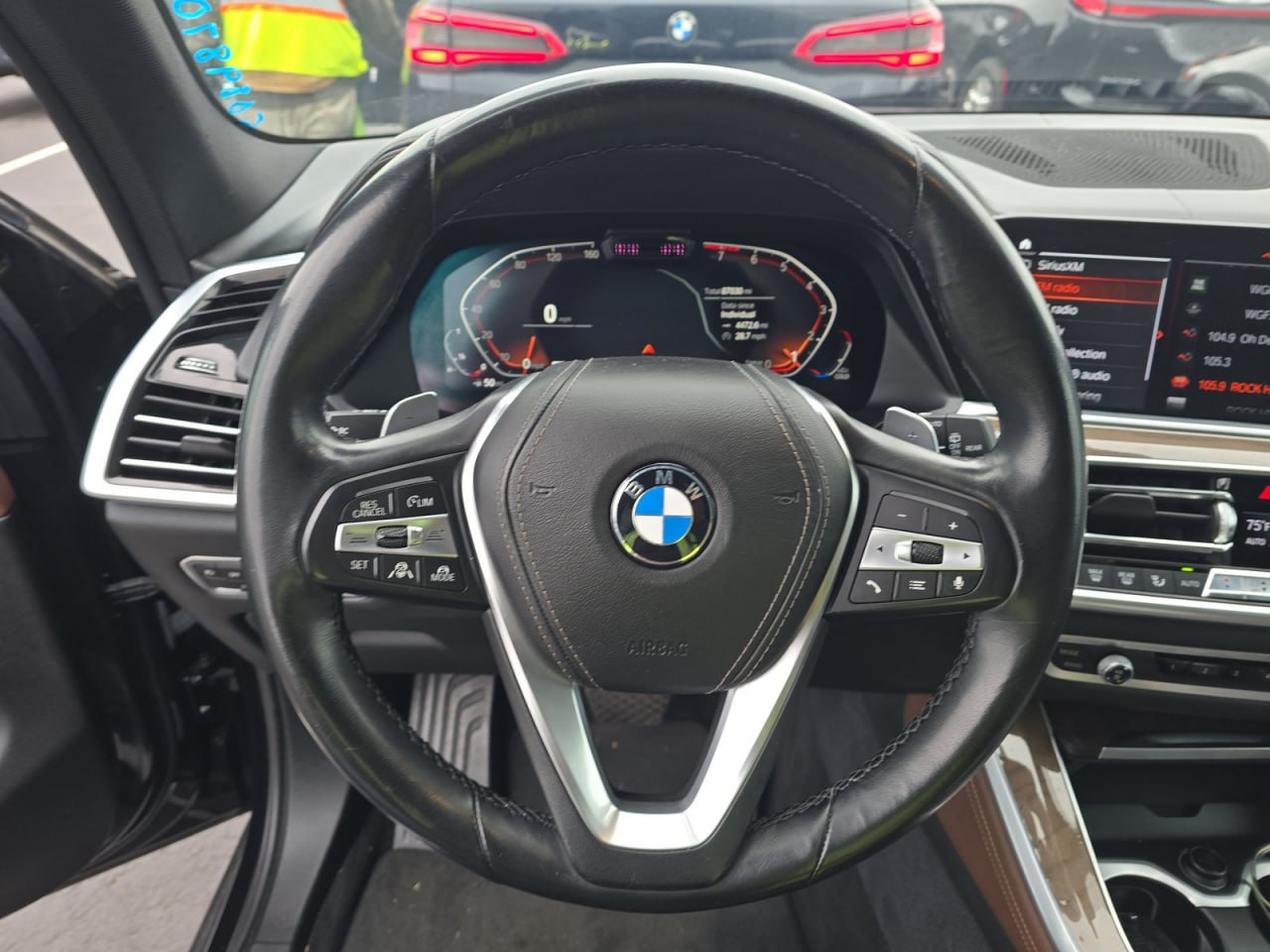 2019 BMW X5 XDRIVE 40i