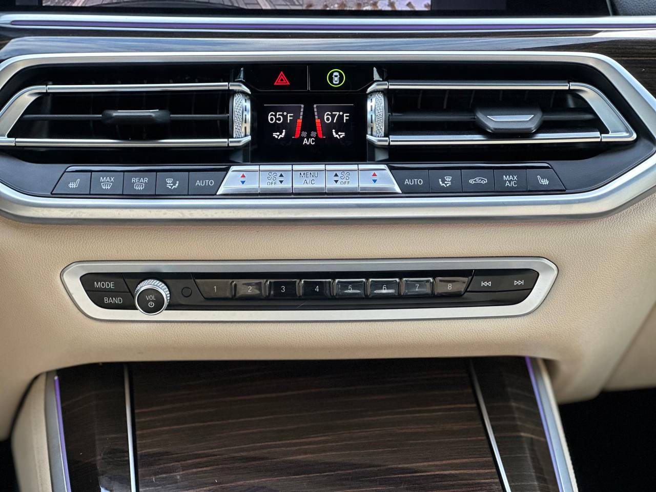 2019 BMW X5 XDRIVE 40i