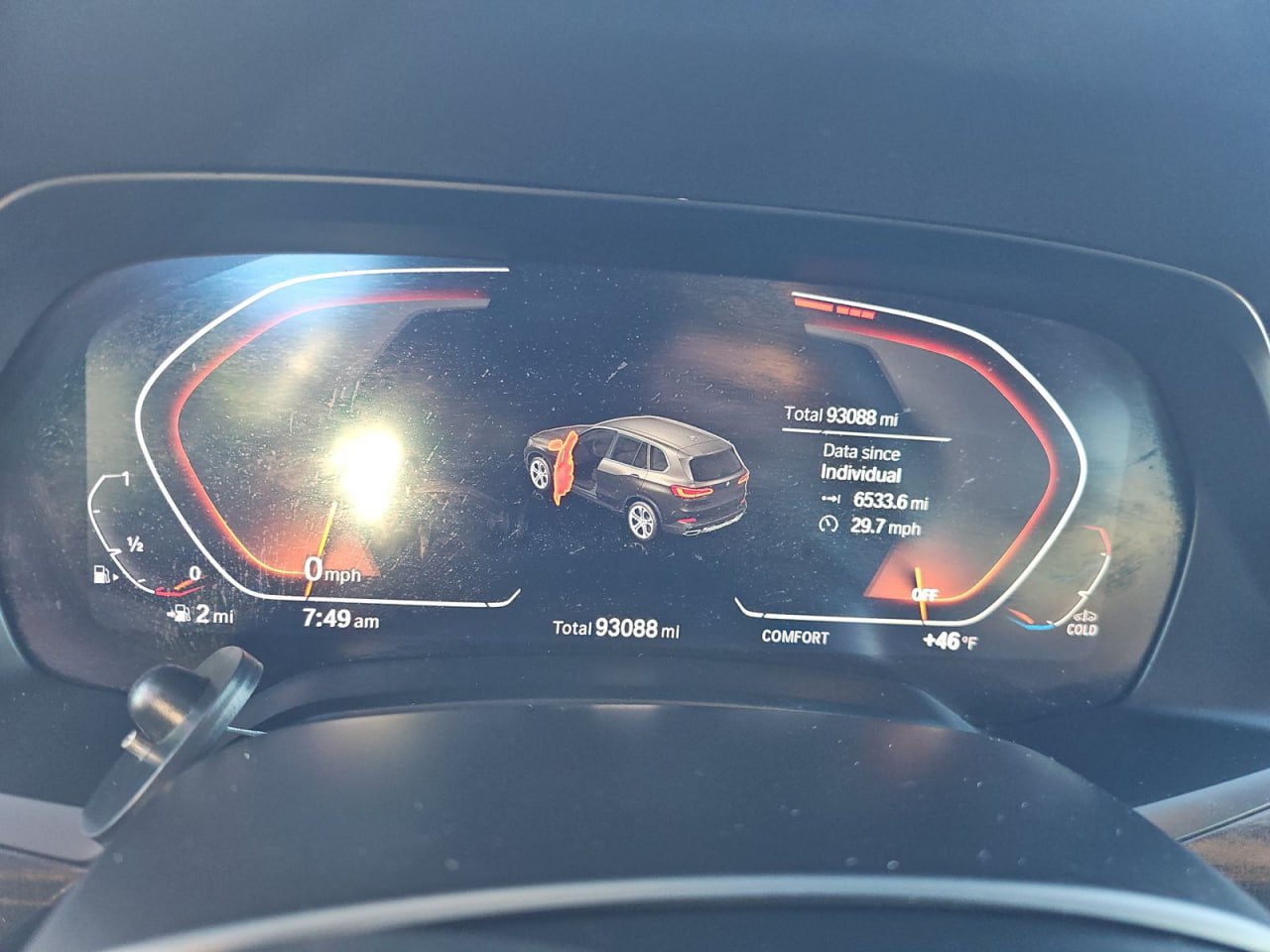 2019 BMW X5 XDRIVE 40i