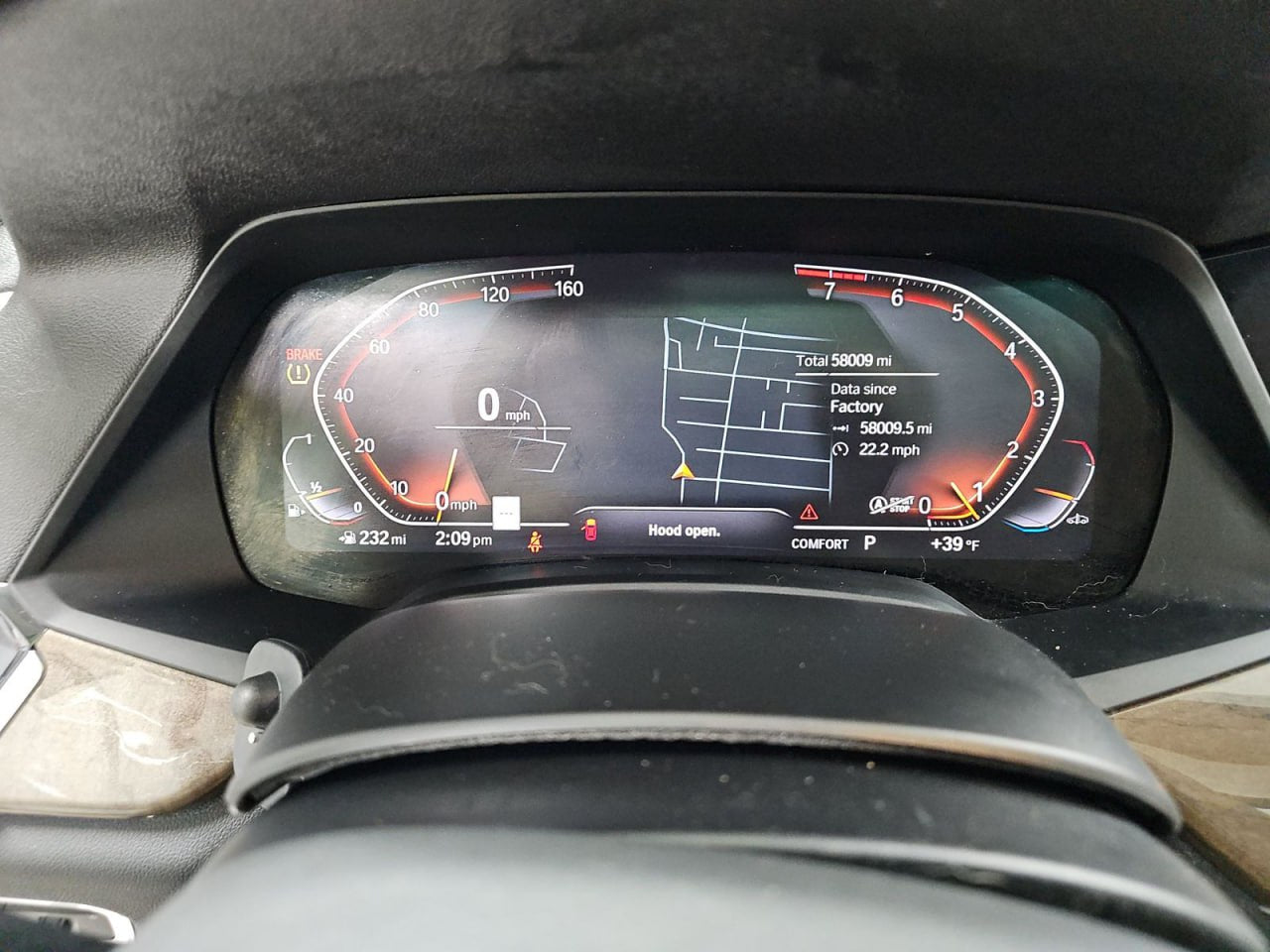 2019 BMW X5 XDRIVE 40i M-SPORT