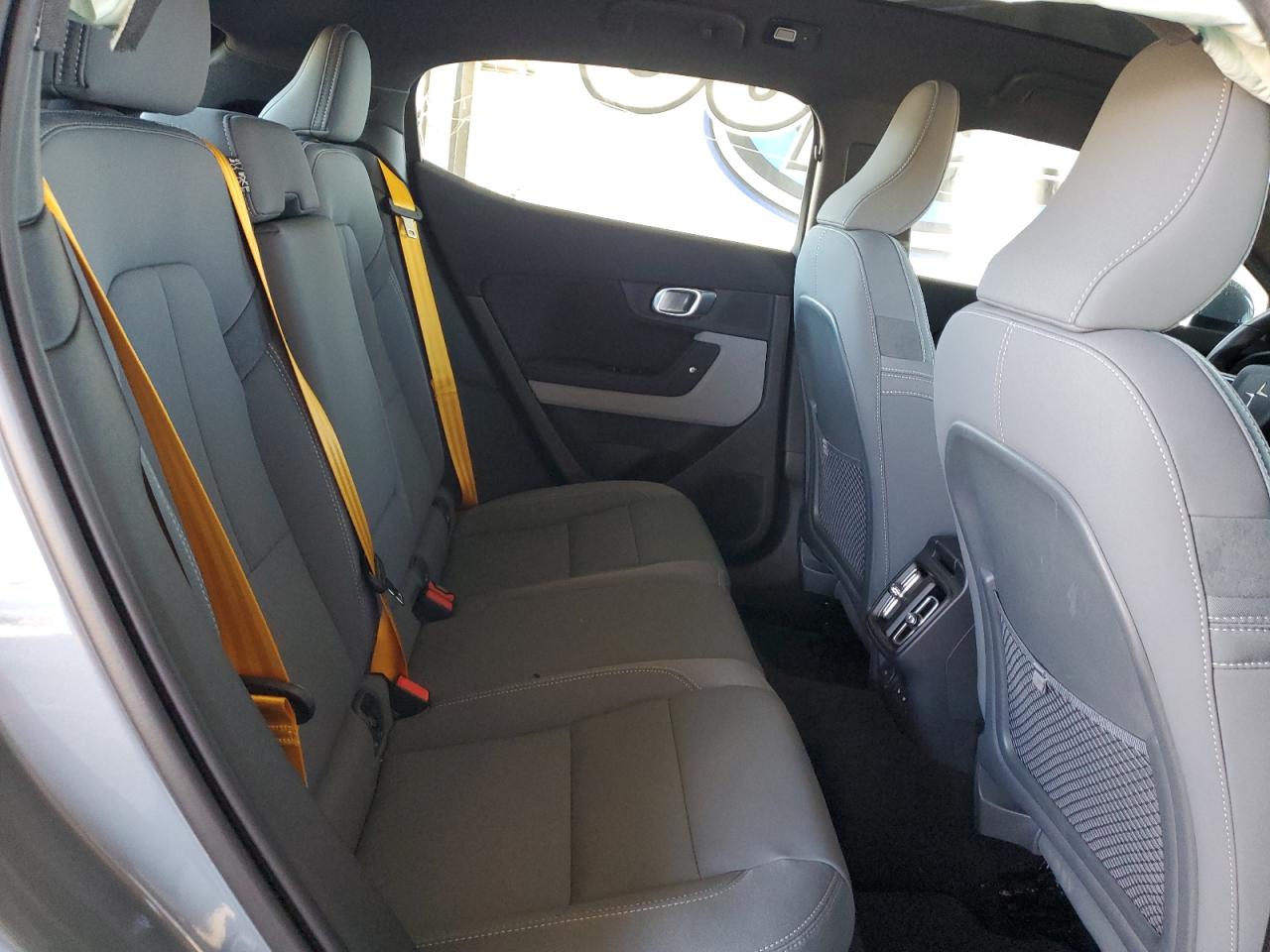 2021 POLESTAR 2 LAUNCH EDITION PERFORMANCE PACK