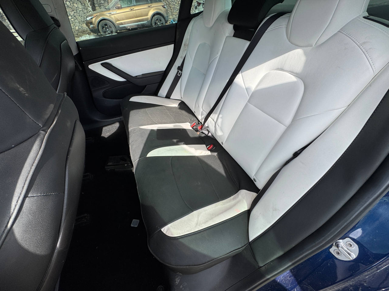 2019 TESLA MODEL 3 DUAL MOTOR
