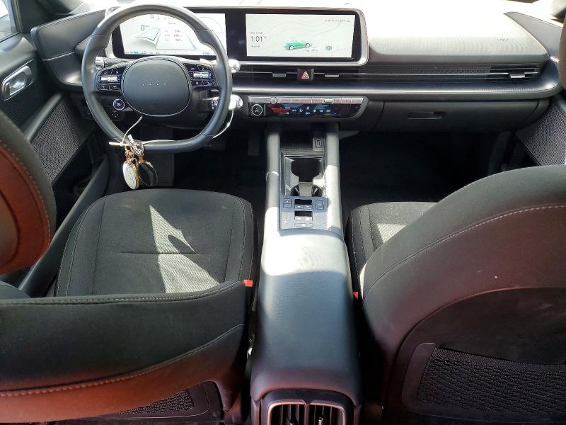 2023 HYUNDAI IONIQ 6 SE LONG RANGE