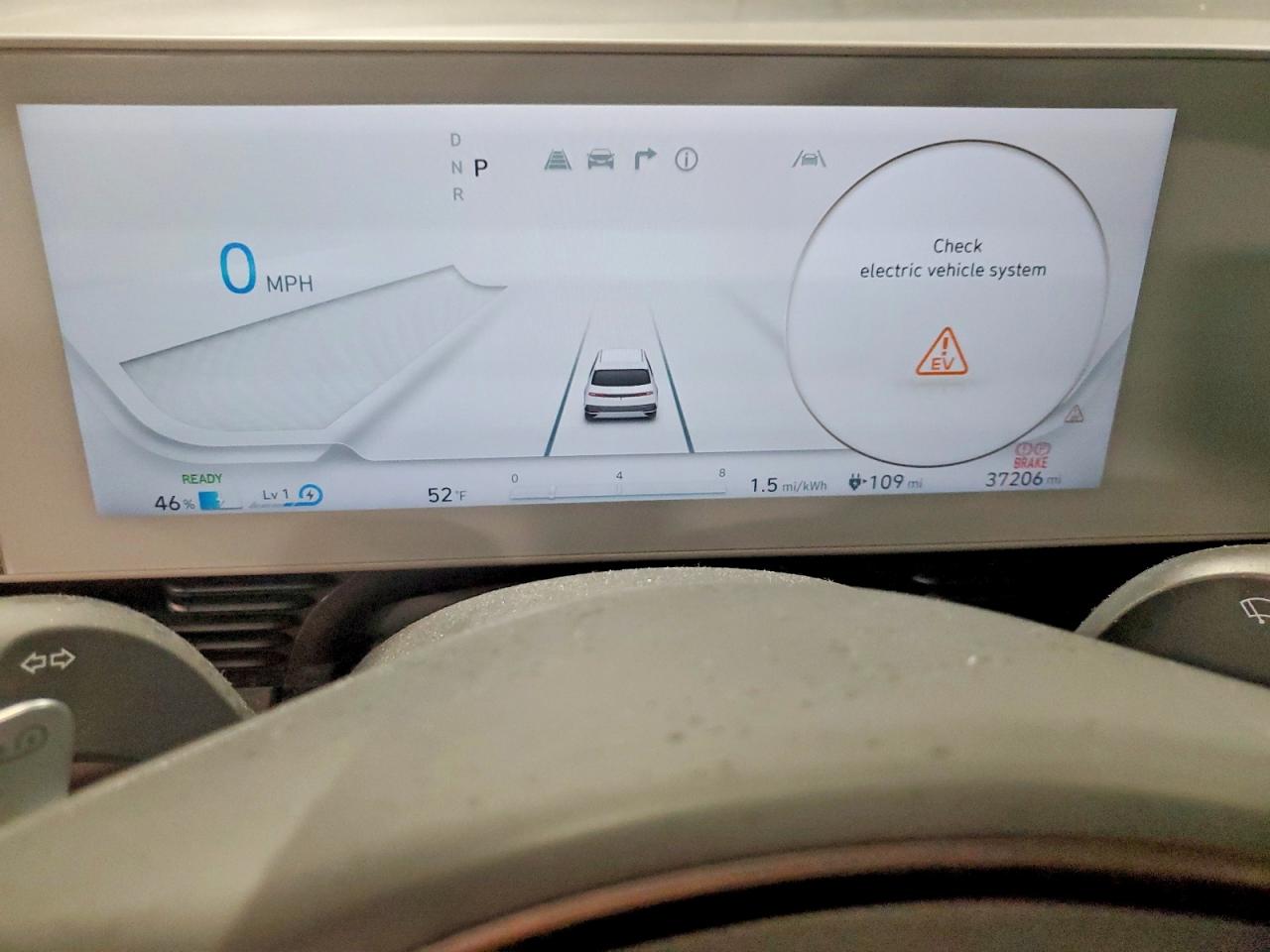 2022 HYUNDAI IONIQ 5 SE LONG RANGE