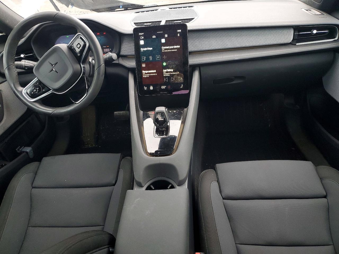 2022 POLESTAR 2 PERFORMANCE PACK