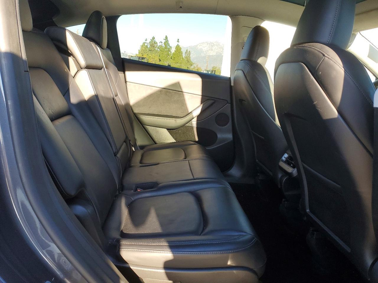 2023 TESLA MODEL Y LR AWD