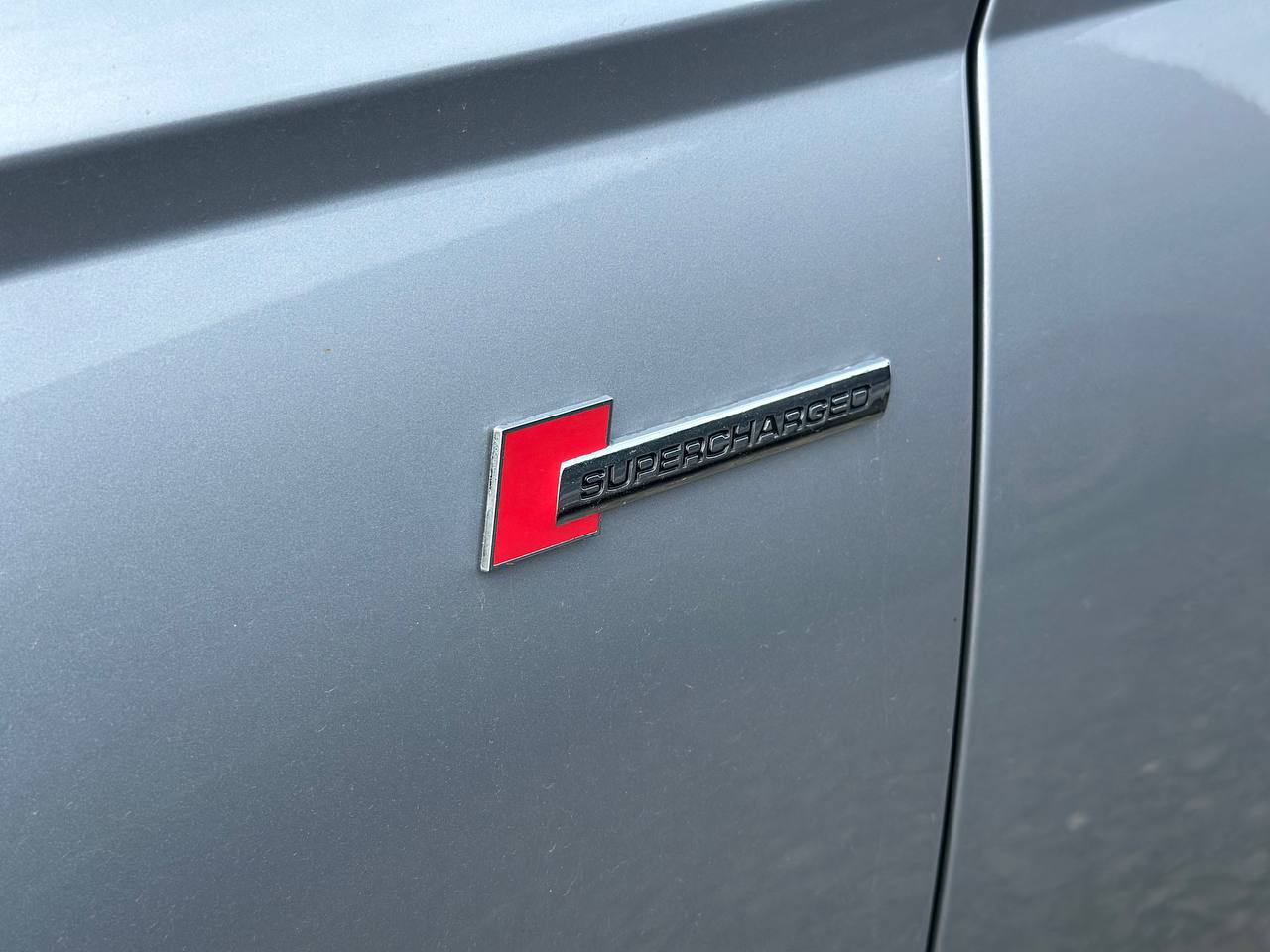 2016 AUDI A6 PRESTIGE