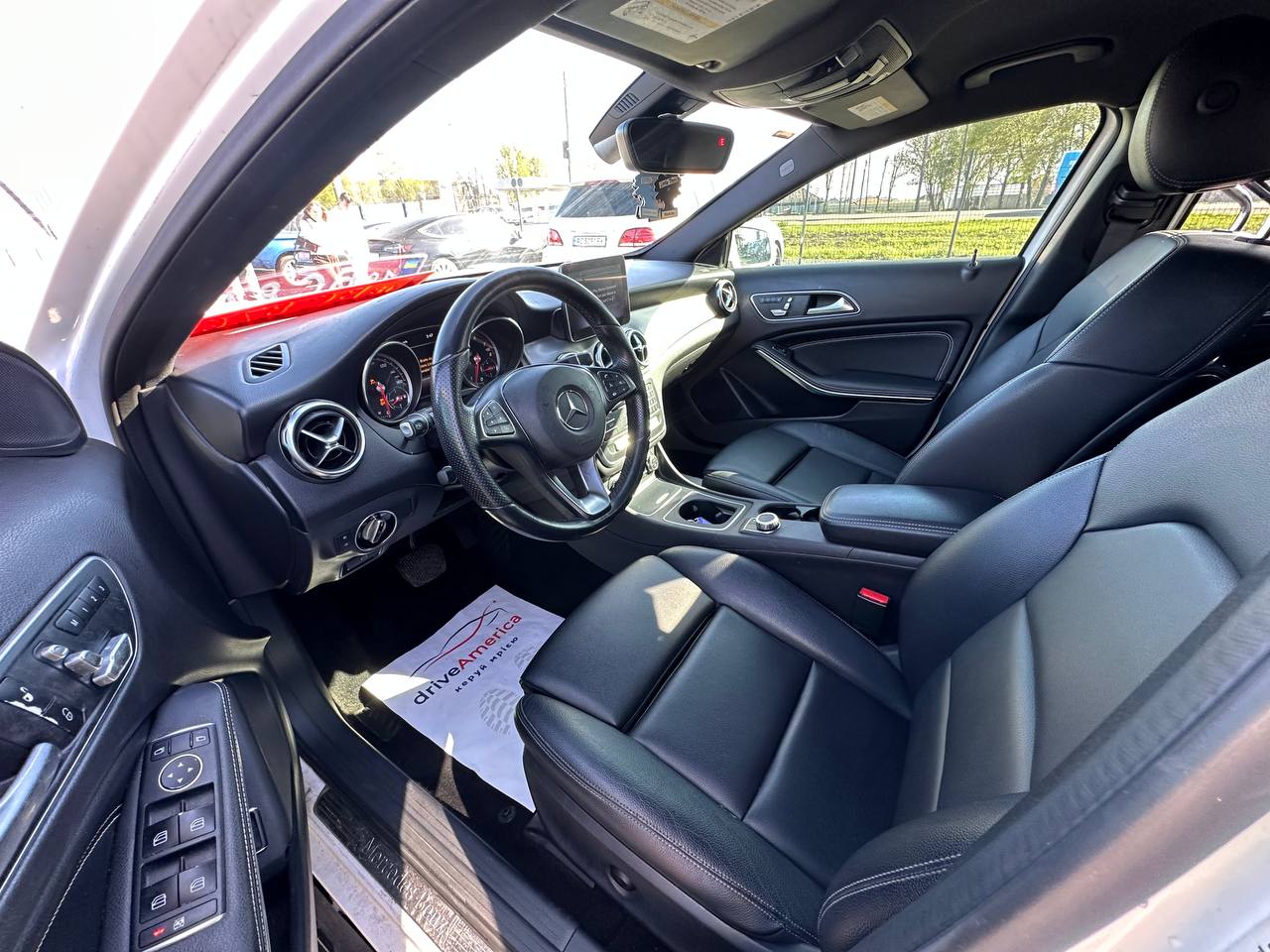2019 MERCEDES-BENZ GLA 250