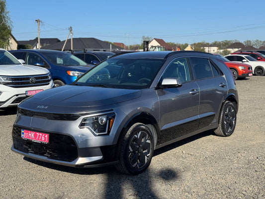 2023 Kia Niro Wind
