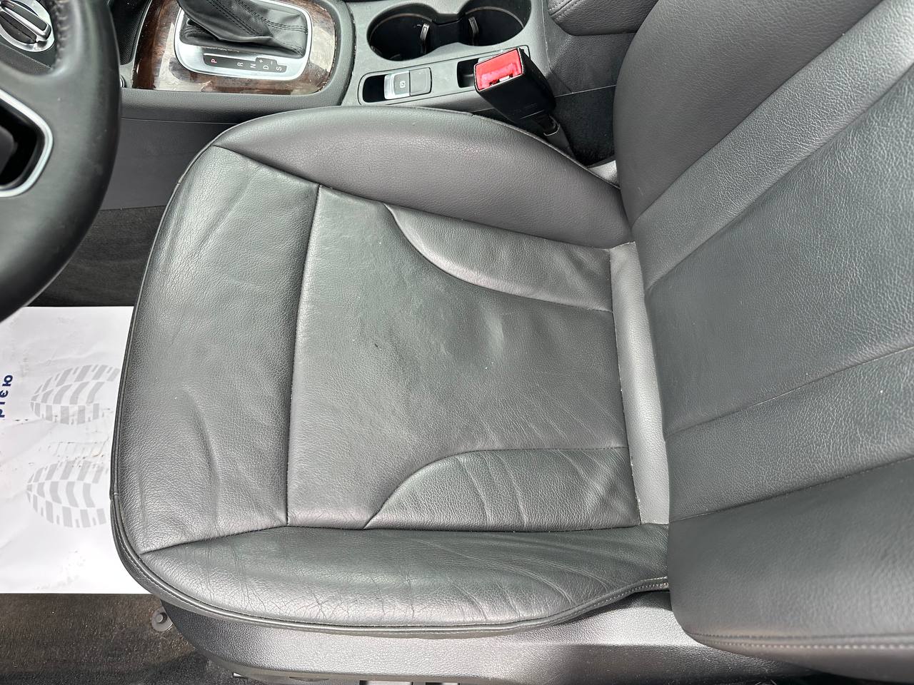 2015 AUDI Q3 PREMIUM PLUS