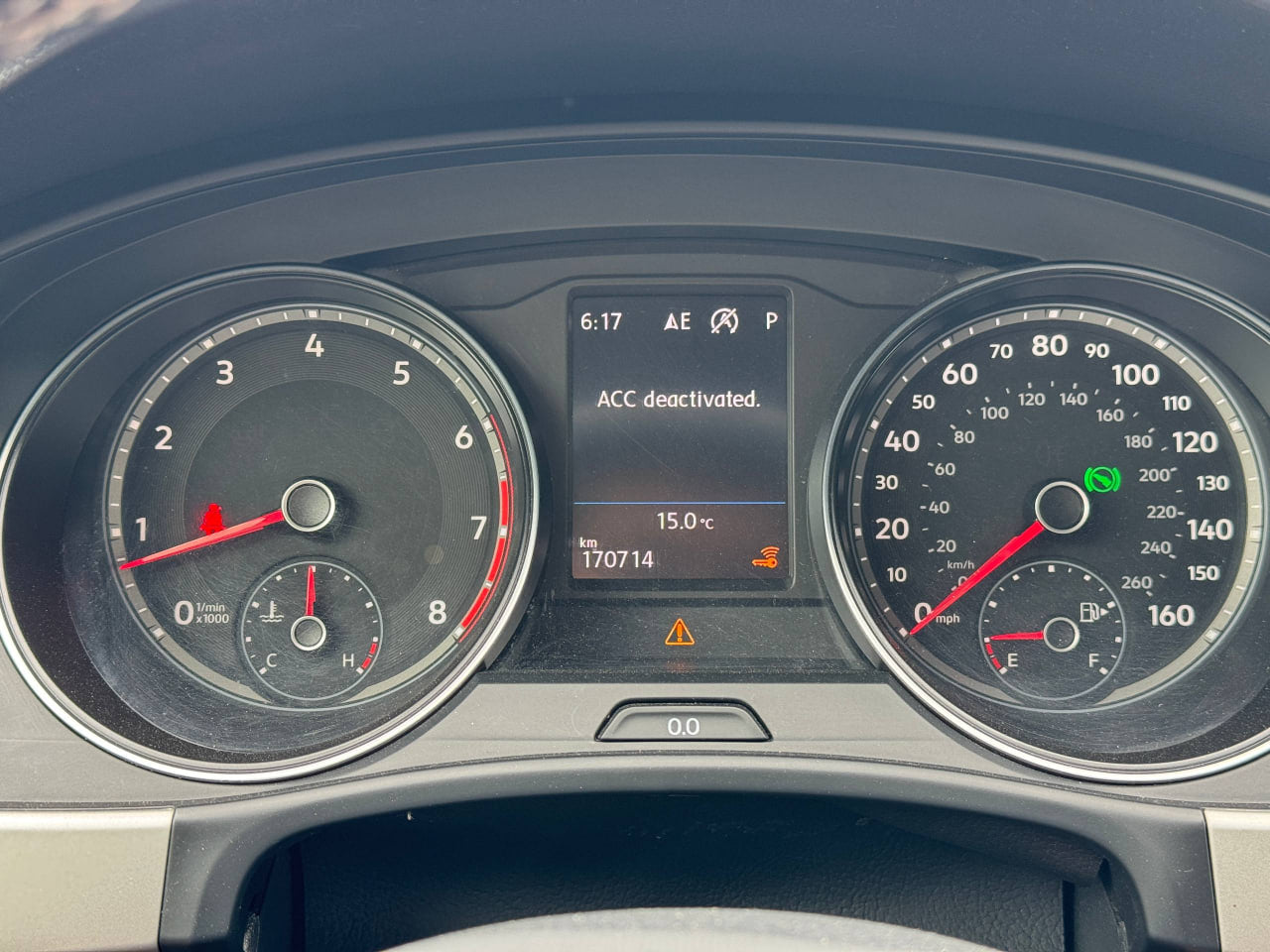 2021 Volkswagen Atlas Se
