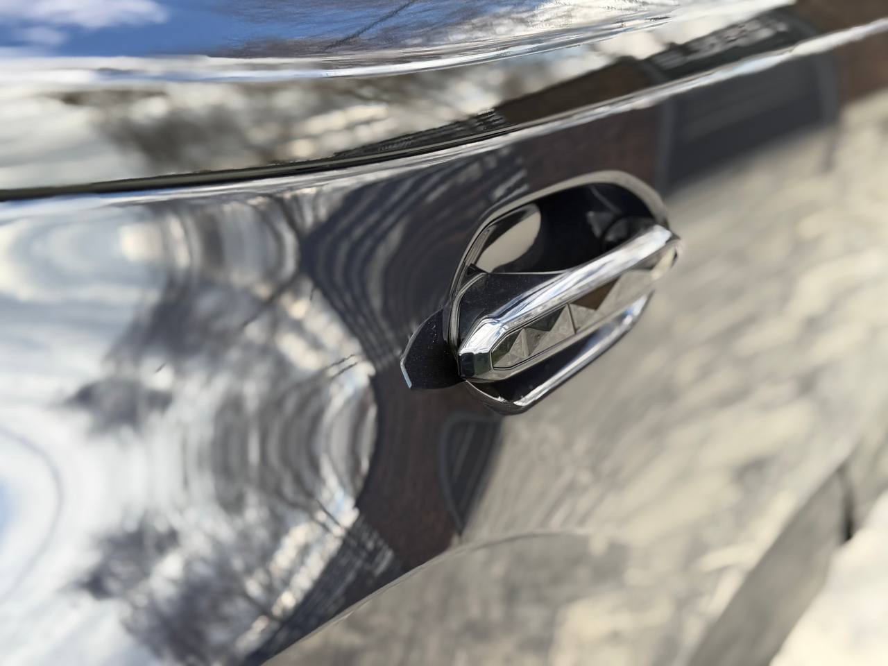 2023 BMW XM