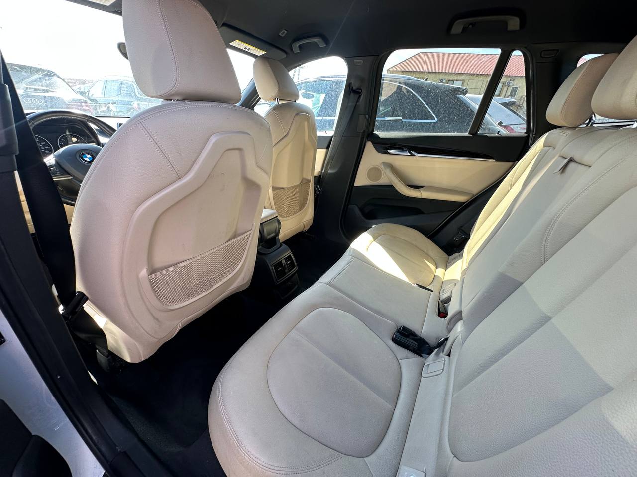 2017 BMW X1 XDRIVE28I