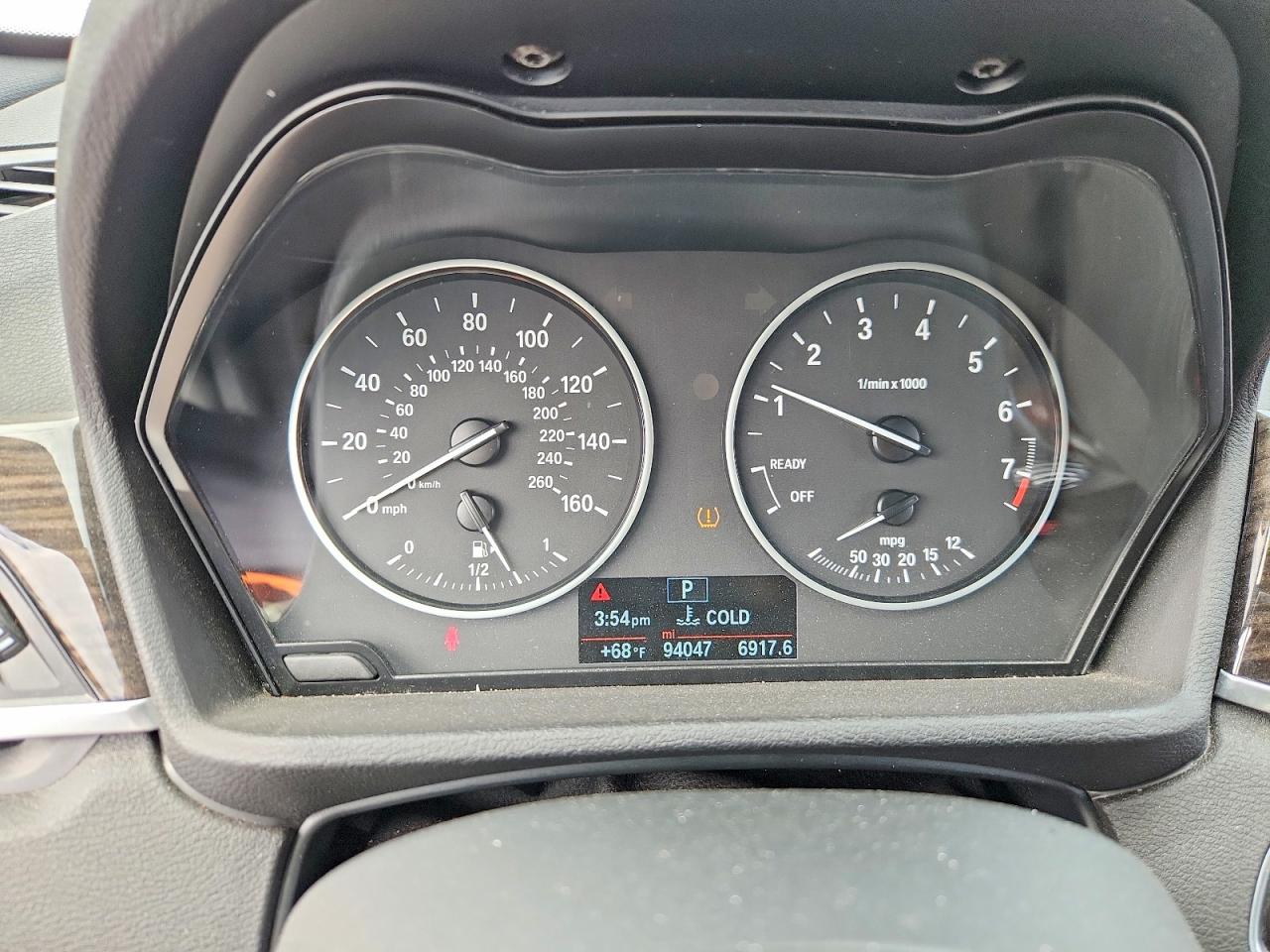 2016 BMW X1 XDRIVE28I