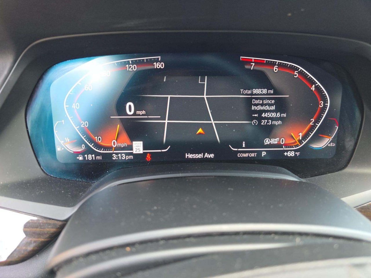 2019 BMW X5 XDRIVE 40i