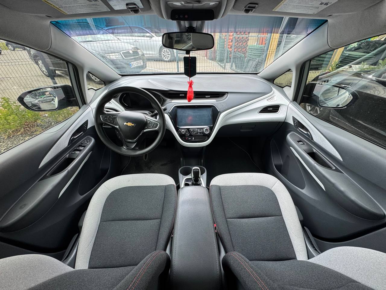 2019 Chevrolet Bolt EV