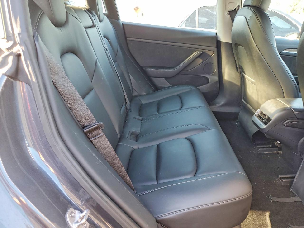 2021 TESLA MODEL 3 LR DM