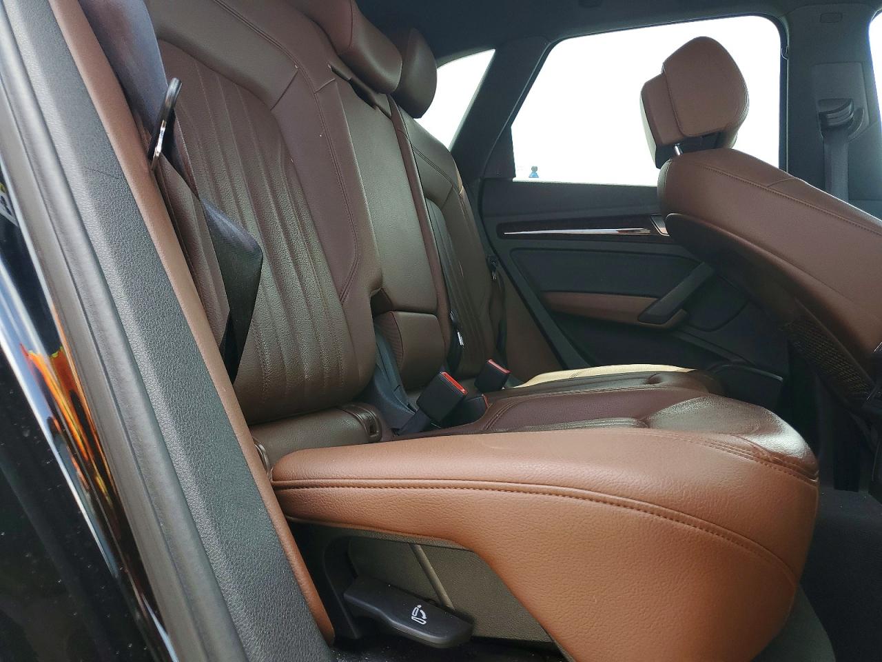 2018 AUDI Q5 PREMIUM