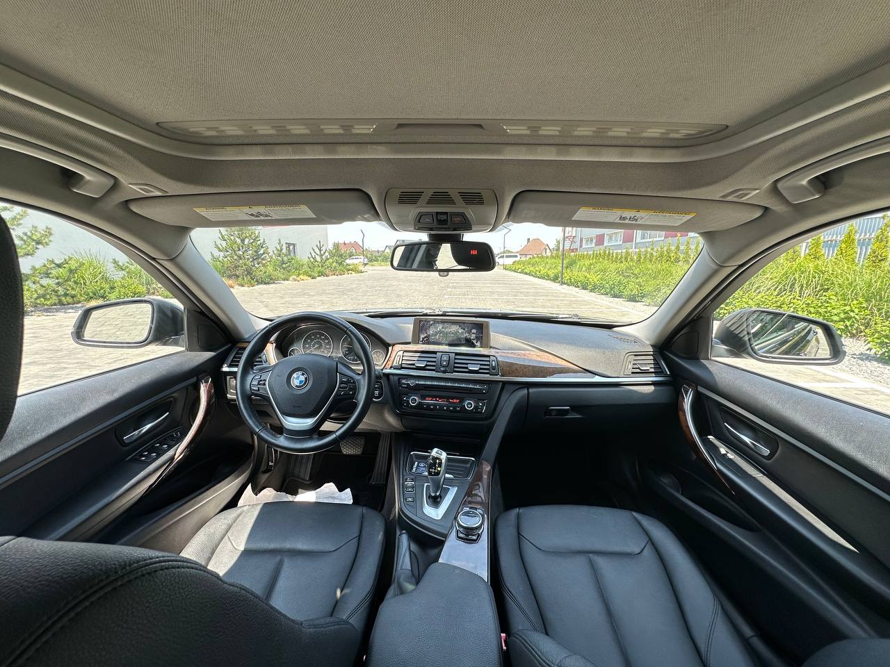 2014 BMW 328 XI