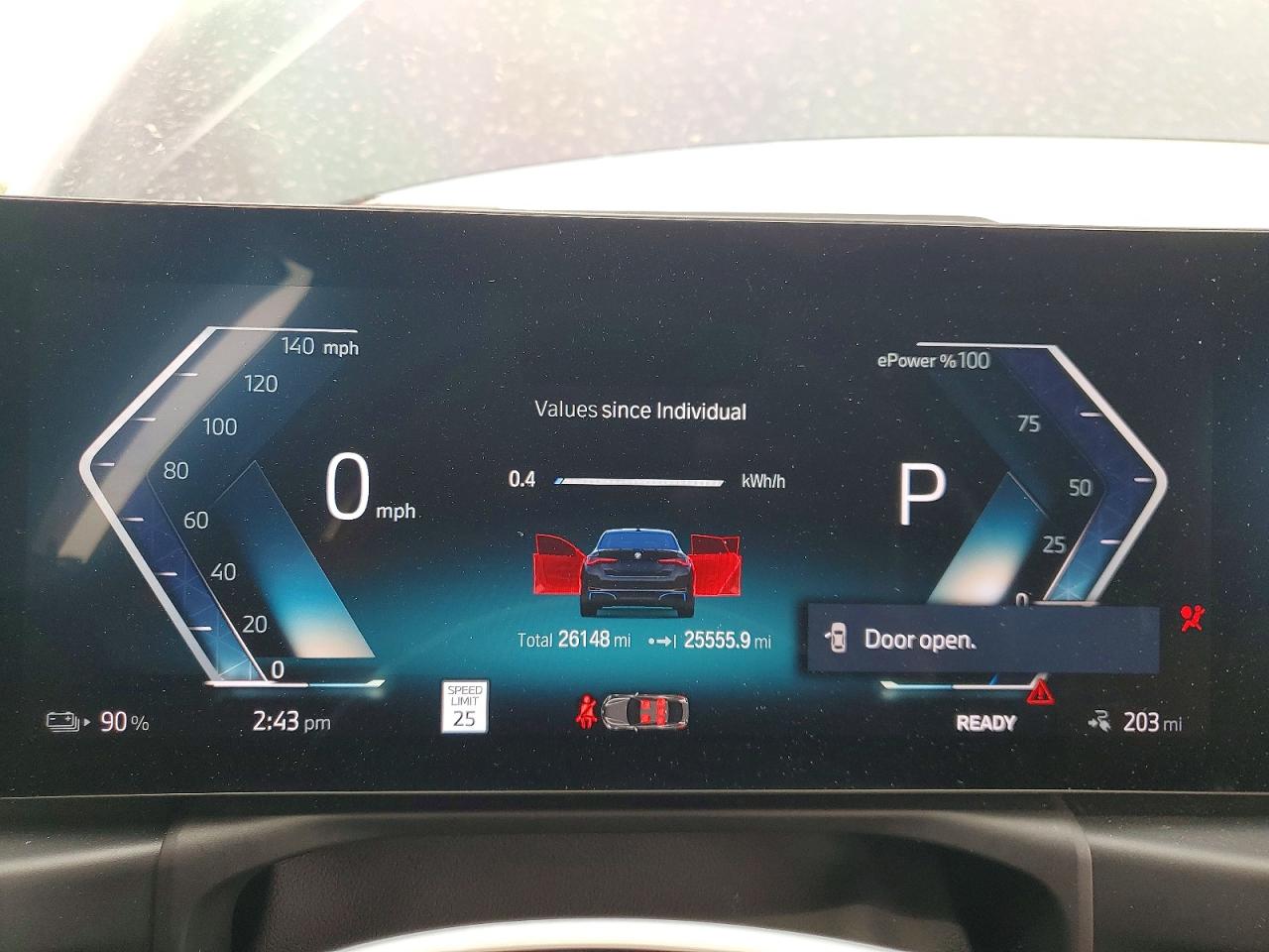 2023 BMW I4 EDRIVE 35