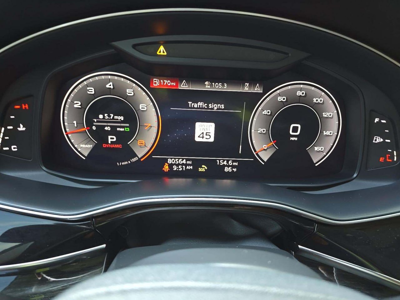2019 AUDI Q8 PREMIUM PLUS S-LINE