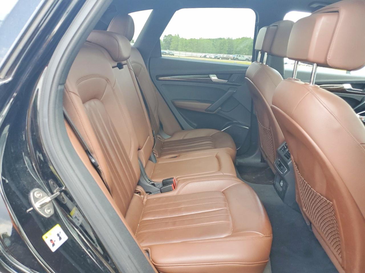 2020 AUDI Q5 PREMIUM