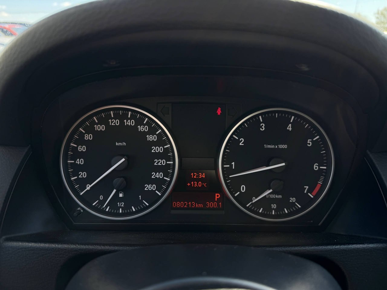 2011 BMW X1
