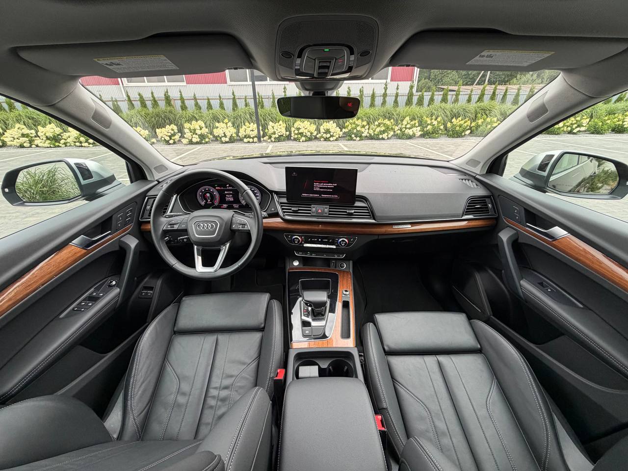 2024 AUDI Q5 HYBRID PREMIUM PLUS